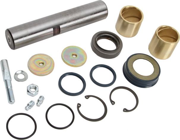 Auger 55798 - Ремкомплект, шворінь поворотного кулака autocars.com.ua