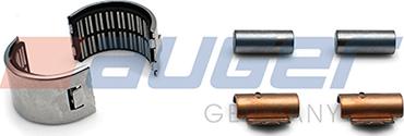 Auger 55819 - Ремкомплект, тормозной суппорт autodnr.net