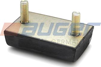 Auger 55971 - Відбійник, буфер амортизатора autocars.com.ua
