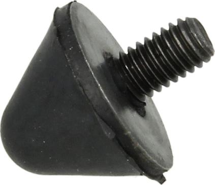 Auger 55982 - Буфер, кабіна autocars.com.ua