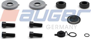 Auger 56016 - Ремкомплект, гальмівний супорт autocars.com.ua