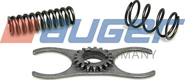 Auger 56046 - Ремкомплект, гальмівний супорт autocars.com.ua