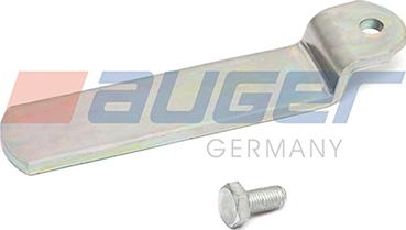 Auger 56083 - Ремкомплект, гальмівний супорт autocars.com.ua