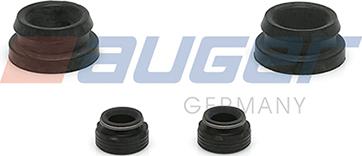 Auger 56093 - Ремкомплект, гальмівний супорт autocars.com.ua