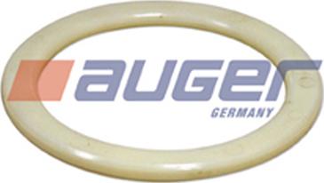 Auger 56158 - Кільце ущільнювача, поворотний кулак (опора пружини) autocars.com.ua