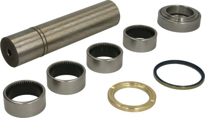 Auger 56160 - Ремкомплект, шворінь поворотного кулака autocars.com.ua