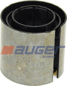 Auger 56177 - Втулка, стабілізатор autocars.com.ua