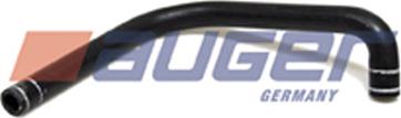 Auger 56185 - Шланг радіатора autocars.com.ua