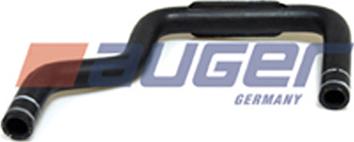 Auger 56186 - Шланг радіатора autocars.com.ua