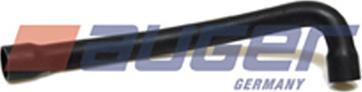 Auger 56199 - Напірний трубопровід, пневматичний компресор autocars.com.ua