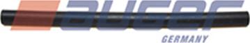 Auger 56254 - Шланг, теплообмінник для охолодження трансмісійного масла autocars.com.ua