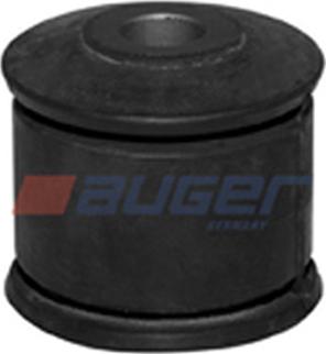 Auger 56255 - Підвіска, радіатор autocars.com.ua