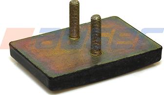Auger 56267 - Підвіска, листова ресора autocars.com.ua
