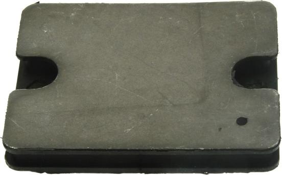 Auger 56268 - Підвіска, листова ресора autocars.com.ua