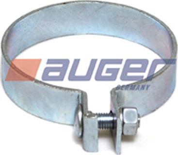 Auger 56291 - З'єднувальні елементи, система випуску autocars.com.ua