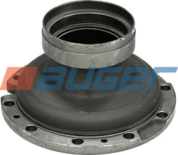 Auger 56332 - Маточина колеса autocars.com.ua