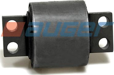 Auger 56346 - Підвіска, стійка валу autocars.com.ua