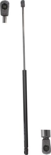 Auger 56354 - Газова пружина, фронтальна кришка autocars.com.ua