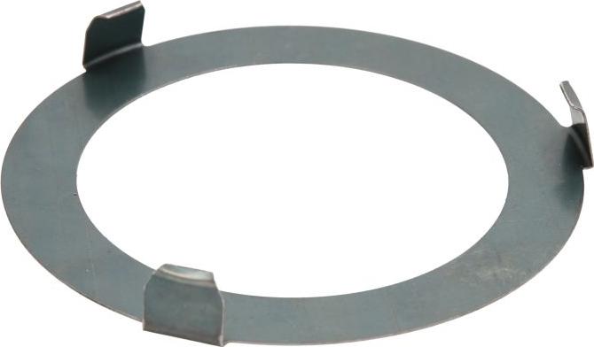 Auger 56359 - Пильник, сальник підшипника маточини autocars.com.ua