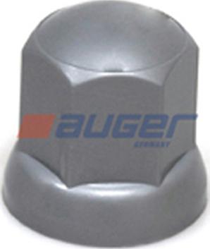Auger 56363 - Колпачок, гайка крепления колеса autodnr.net
