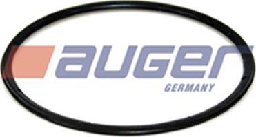 Auger 56371 - Ущільнююче кільце, сальник, маточина колеса autocars.com.ua