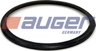 Auger 56373 - Уплотняющее кольцо, сальник, ступица колеса avtokuzovplus.com.ua