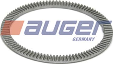 Auger 56377 - Зубчатое кольцо для датчика ABS avtokuzovplus.com.ua