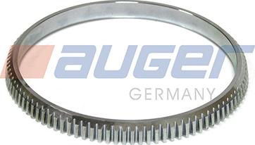 Auger 56378 - Зубчатое кольцо для датчика ABS avtokuzovplus.com.ua