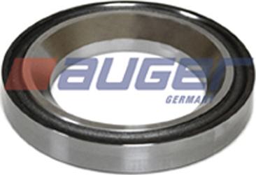 Auger 56382 - Вращающееся кольцо, ступица колеса avtokuzovplus.com.ua