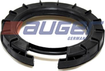 Auger 56385 - Кришка, підшипник маточини колеса autocars.com.ua