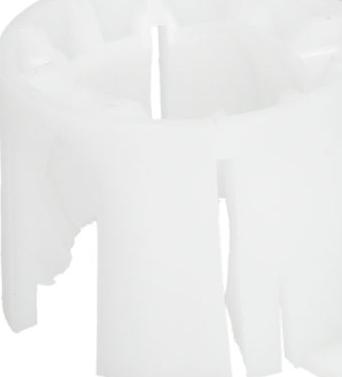 Auger 56389 - Втулка, шток вилки перемикання autocars.com.ua