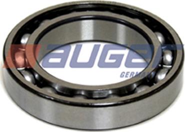 Auger 56391 - Підвіска, карданний вал autocars.com.ua