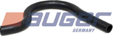 Auger 56396 - Шланг, теплообмінник - опалення autocars.com.ua