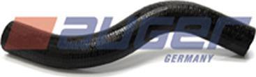 Auger 56405 - Шланг радіатора autocars.com.ua