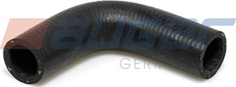 Auger 56411 - Шланг радіатора autocars.com.ua