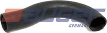 Auger 56422 - Шланг радіатора autocars.com.ua