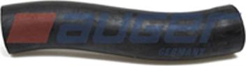 Auger 56423 - Шланг радіатора autocars.com.ua