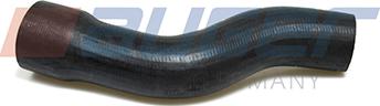 Auger 56424 - Шланг радіатора autocars.com.ua