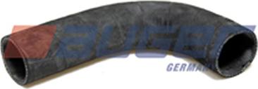 Auger 56425 - Шланг радіатора autocars.com.ua