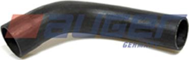 Auger 56428 - Шланг радіатора autocars.com.ua