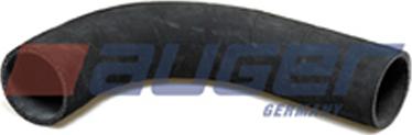 Auger 56430 - Шланг радіатора autocars.com.ua