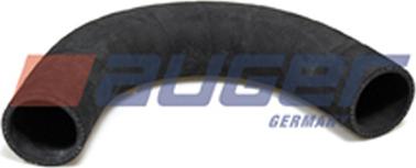 Auger 56436 - Шланг радіатора autocars.com.ua