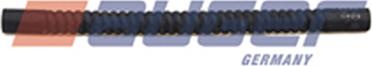 Auger 56438 - Шланг радіатора autocars.com.ua