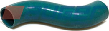 Auger 56449 - Шланг радіатора autocars.com.ua