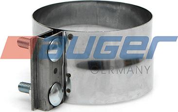 Auger 56454 - З'єднувальні елементи, система випуску autocars.com.ua