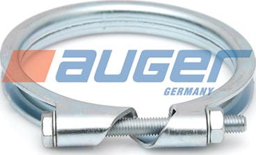 Auger 56456 - З'єднувальні елементи, система випуску autocars.com.ua