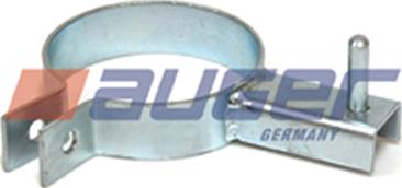 Auger 56478 - Кронштейн, втулка, система випуску autocars.com.ua
