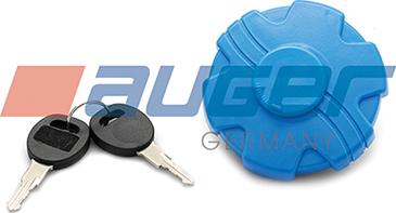 Auger 56506 - Кришка, паливозаправочні система (впорскування карбаміду) autocars.com.ua