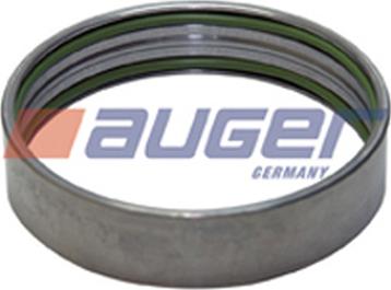 Auger 56515 - Вперте, кільце, що обертається, маточина колеса autocars.com.ua