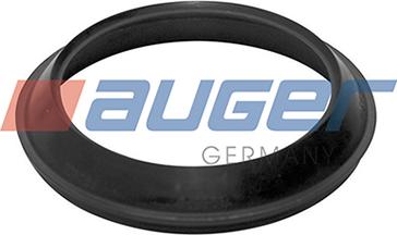 Auger 56516 - Уплотняющее кольцо, сальник, ступица колеса avtokuzovplus.com.ua